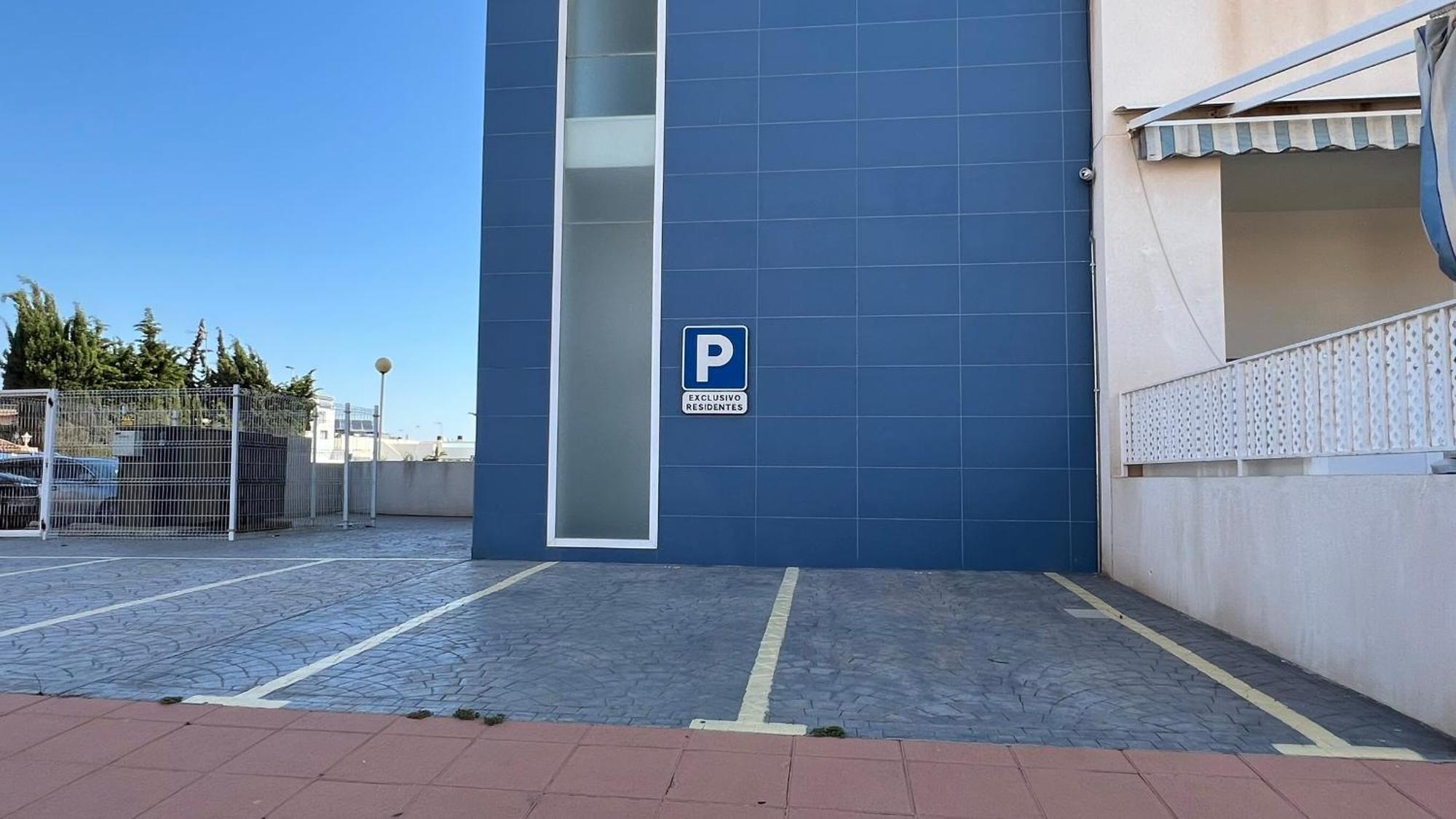 شقة La Ribera - Terraza, Piscina Y Playa سان خافيير المظهر الخارجي الصورة